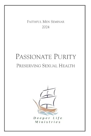 Passionate Purity Pocket Seminar