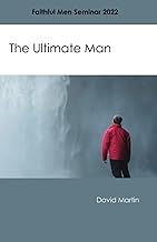The Ultimate Man 2022 FMS