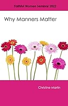 Why Manners Matter