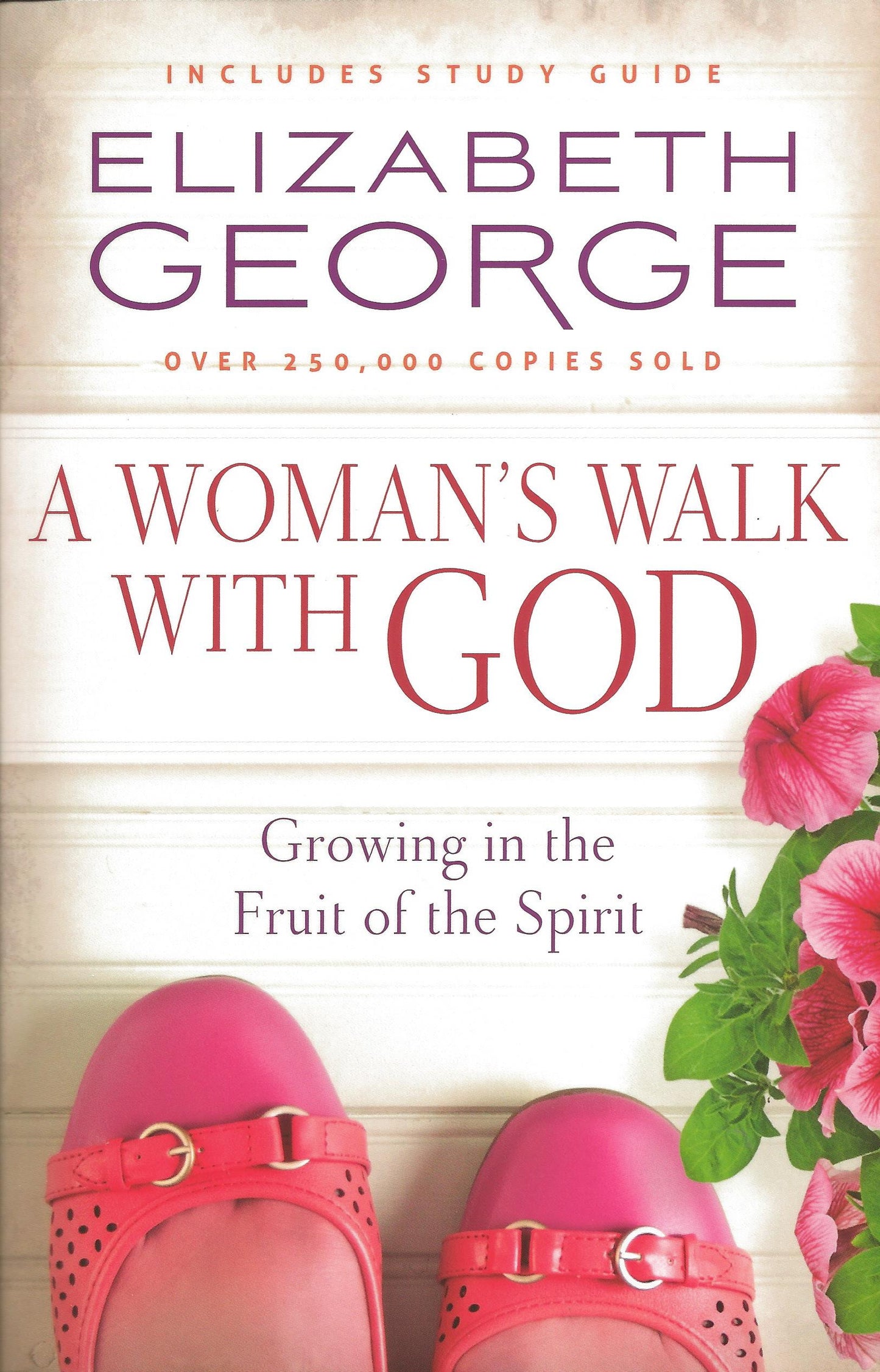 A Woman's Walk with God