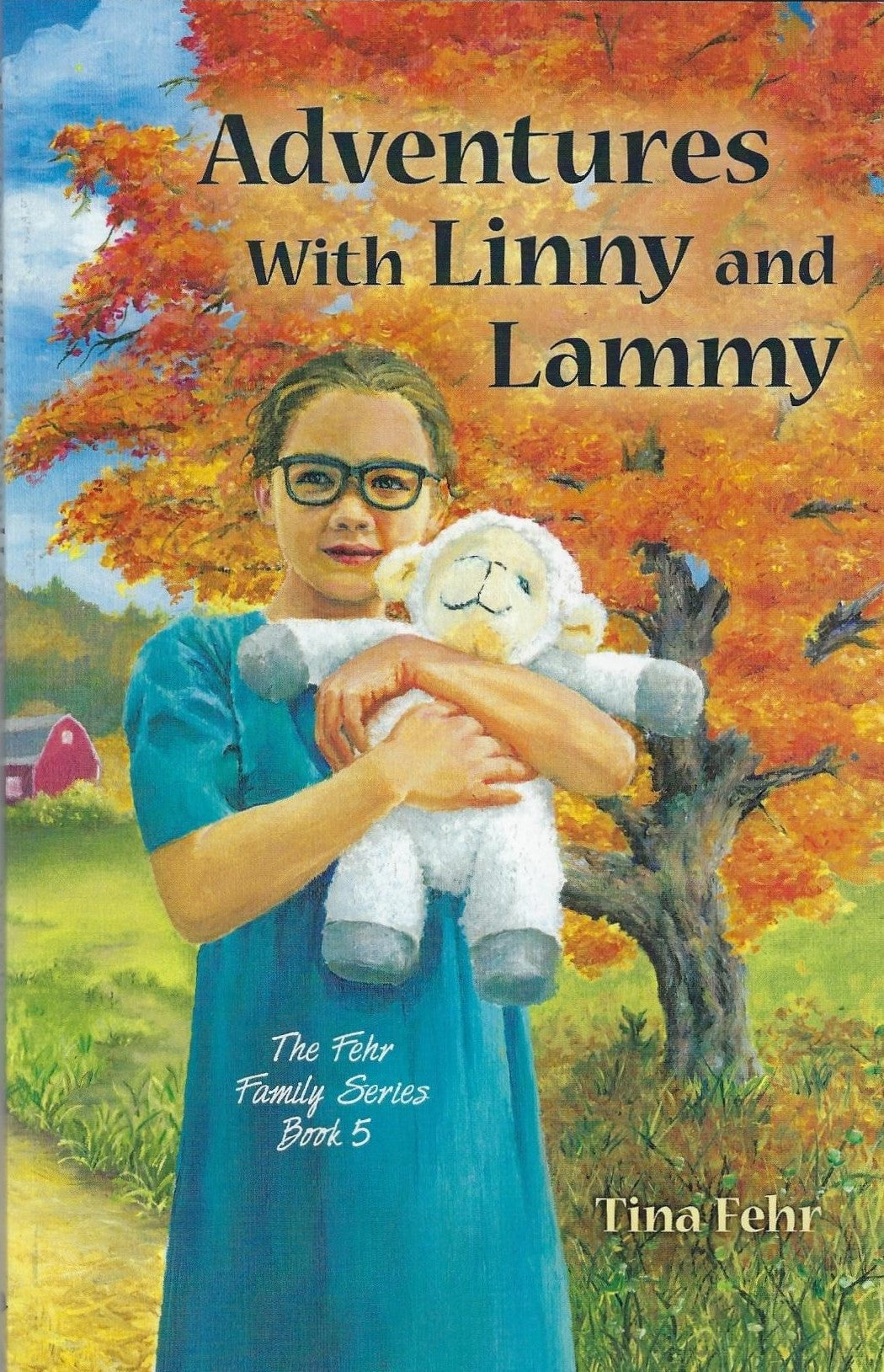 Adventures With Linny and Lammy