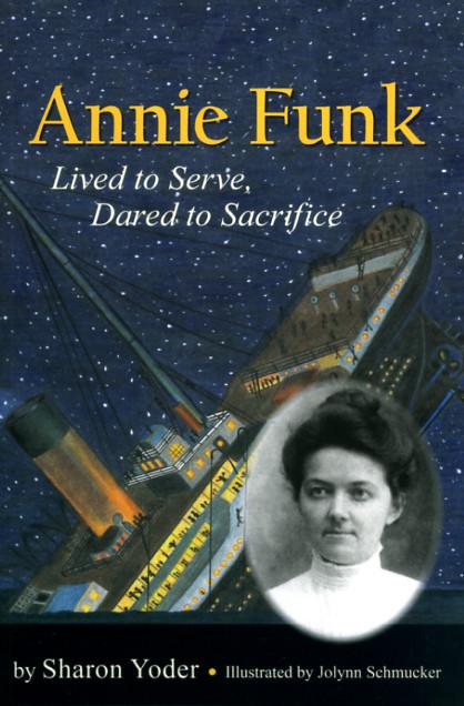Annie Funk