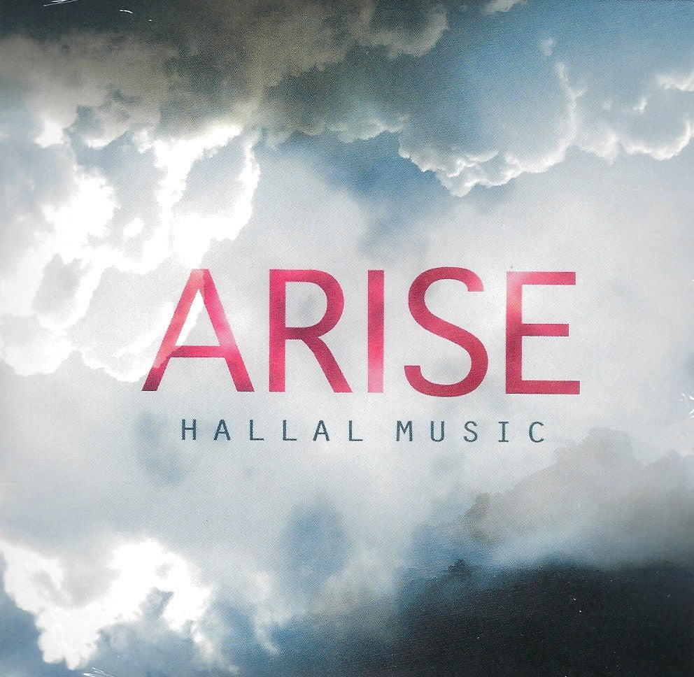 Arise CD