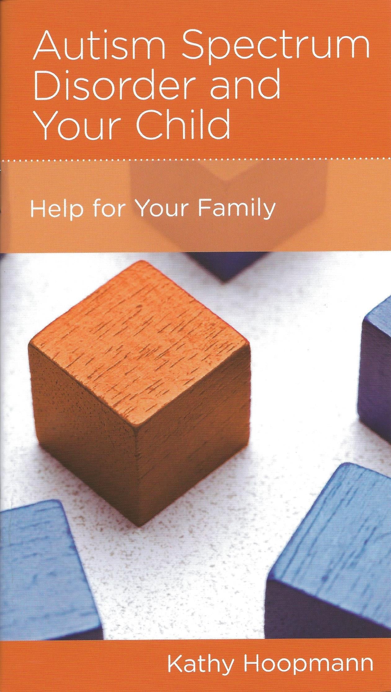 Autism Spectrum Disorder