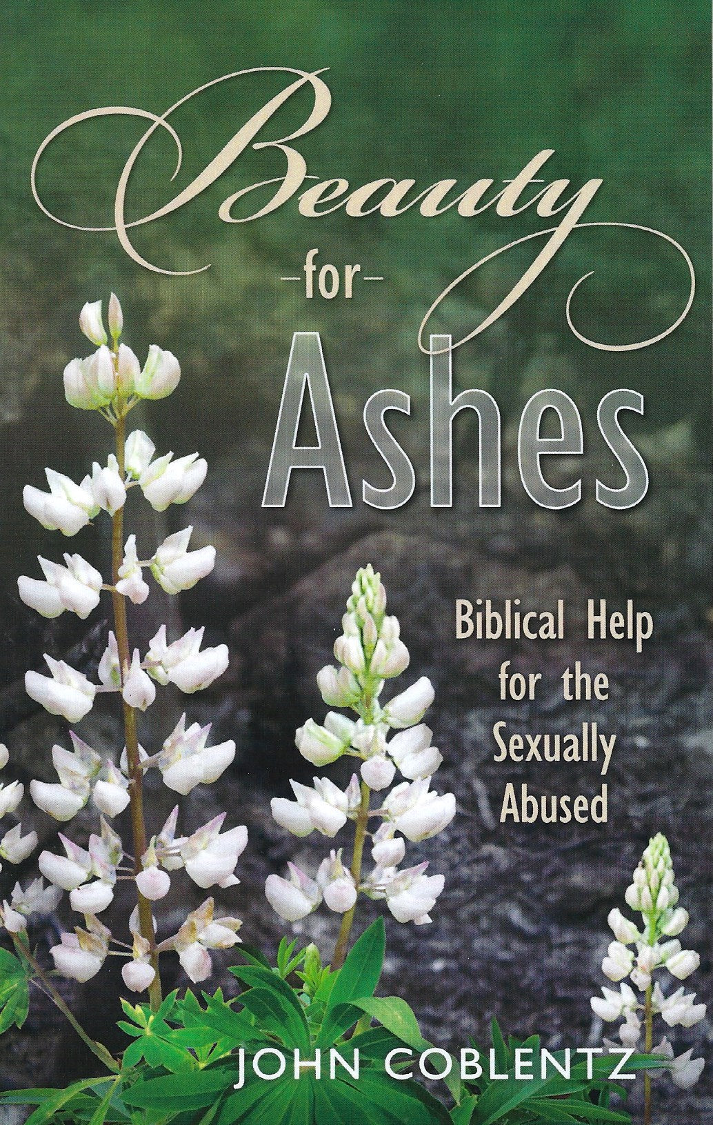 Beauty for Ashes