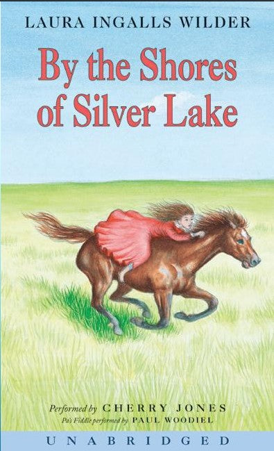 By the Shores of Silver Lake Audio CD