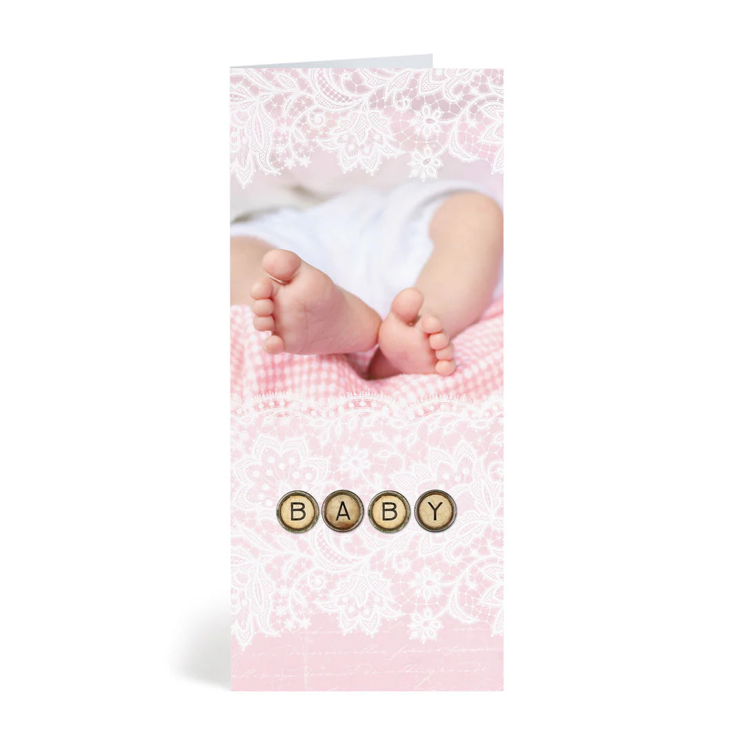 Baby Feet