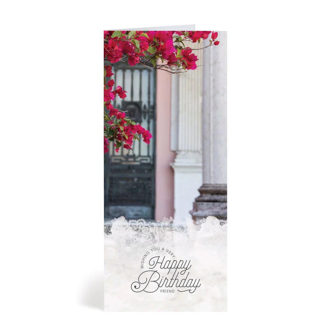 Pillar