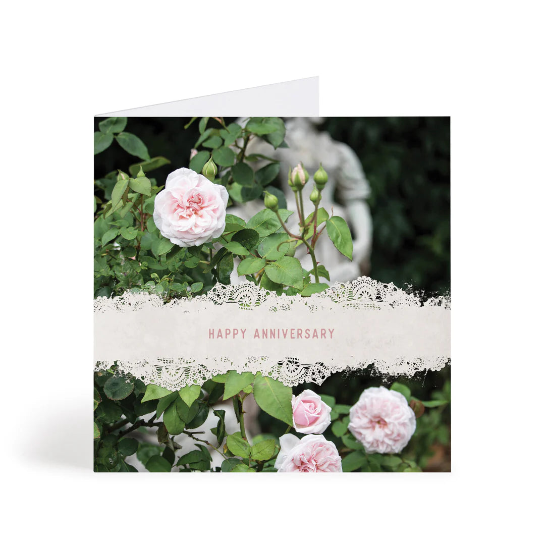Blooms and Thorns SQ Card