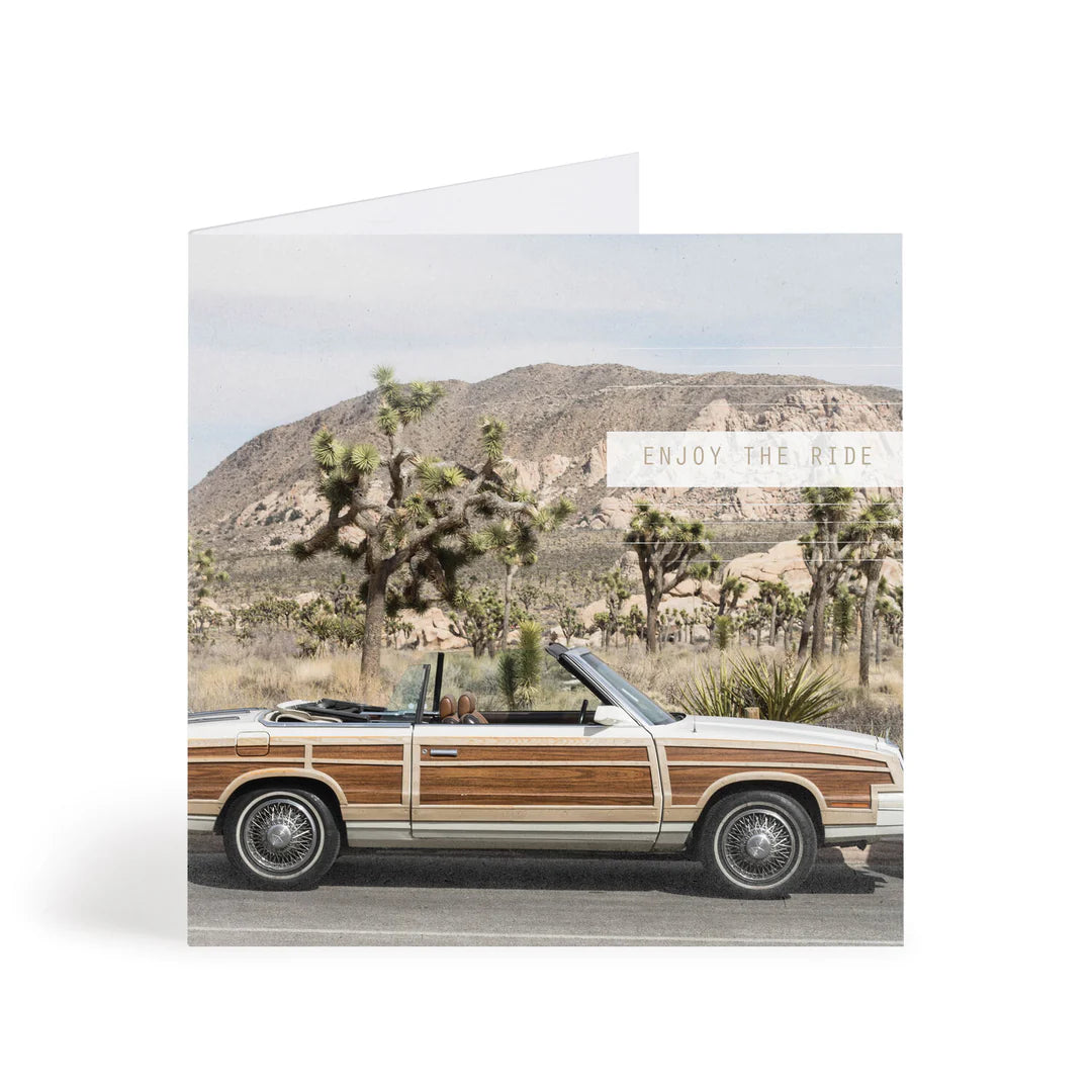 Joshua Tree Sq. Card
