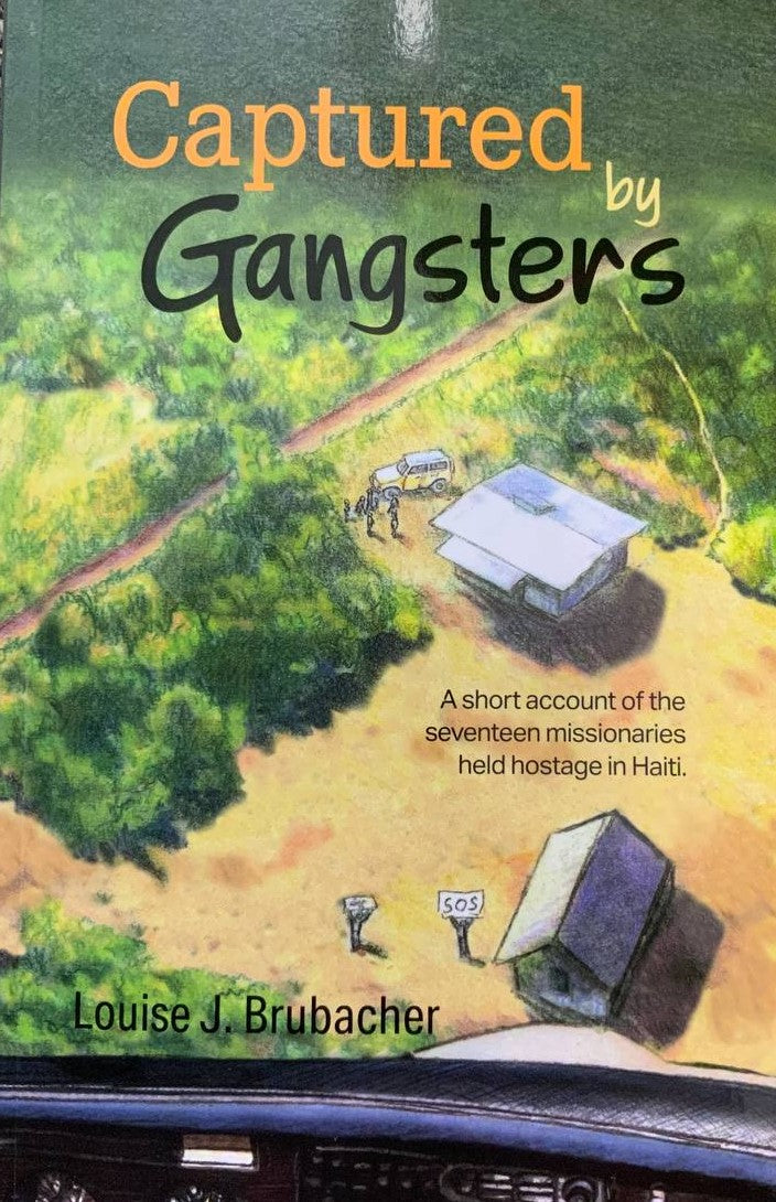 Captured by Gangsters