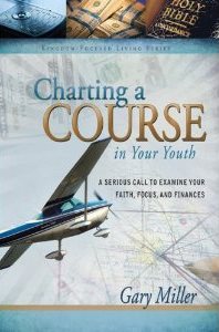 Charting a Course in Your Youth