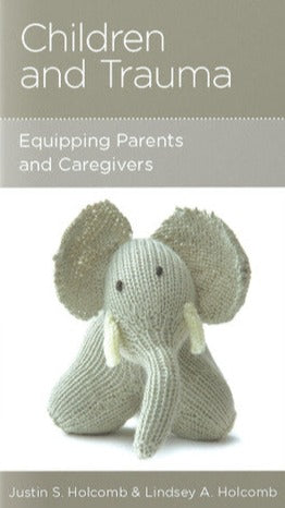 Children & Trauma