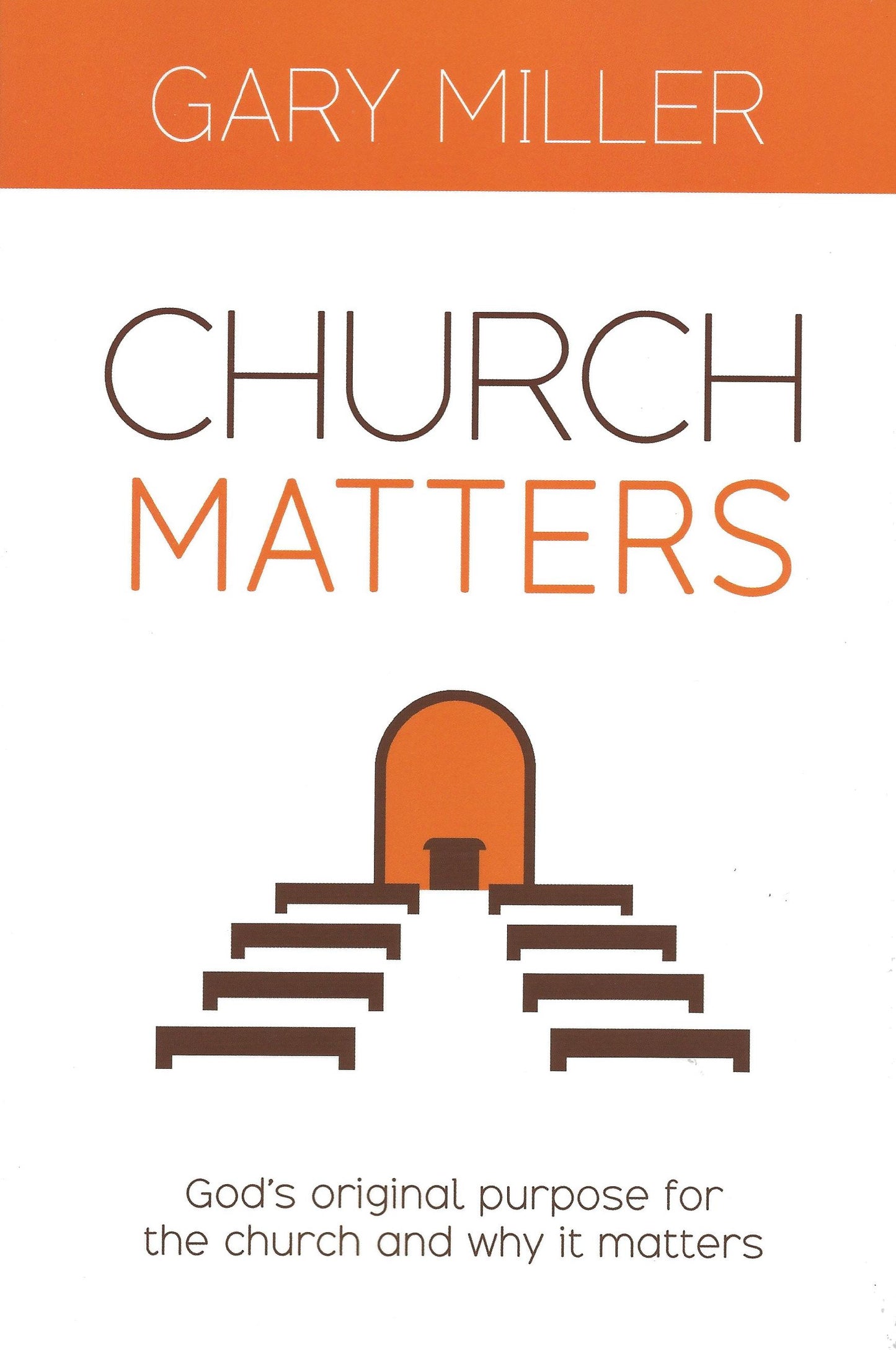 Church Matters