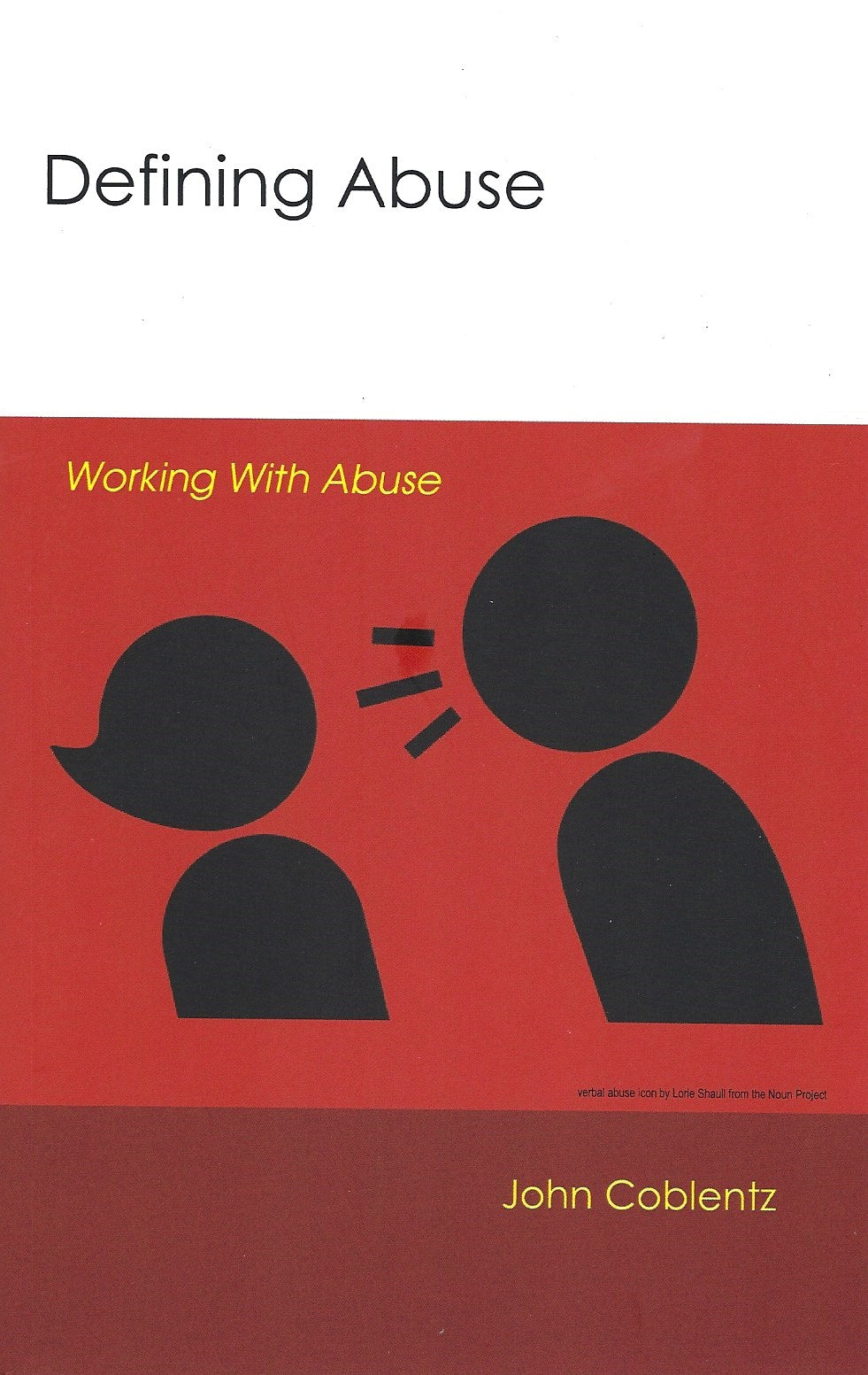 Defining Abuse