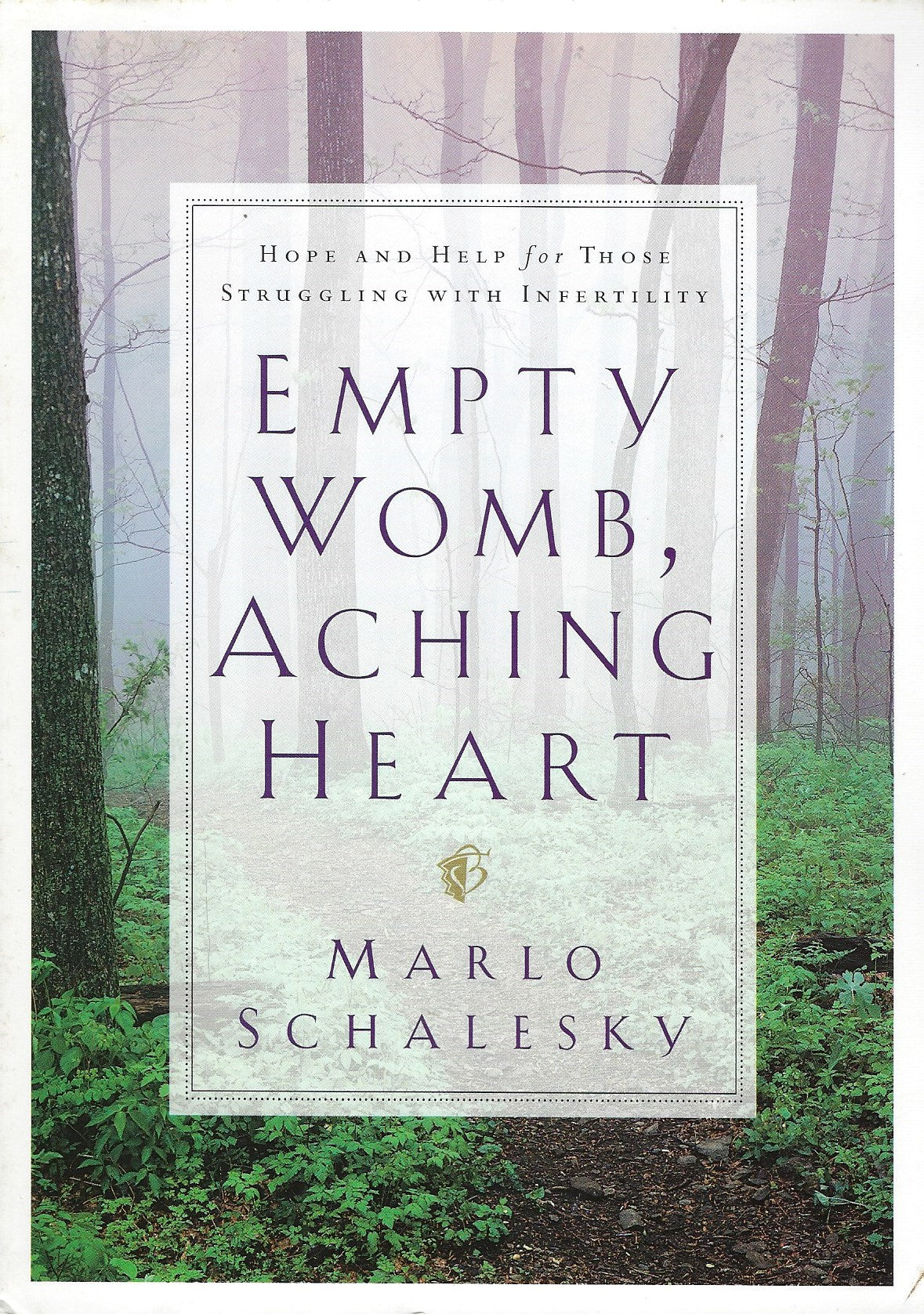 Empty Womb, Aching Heart