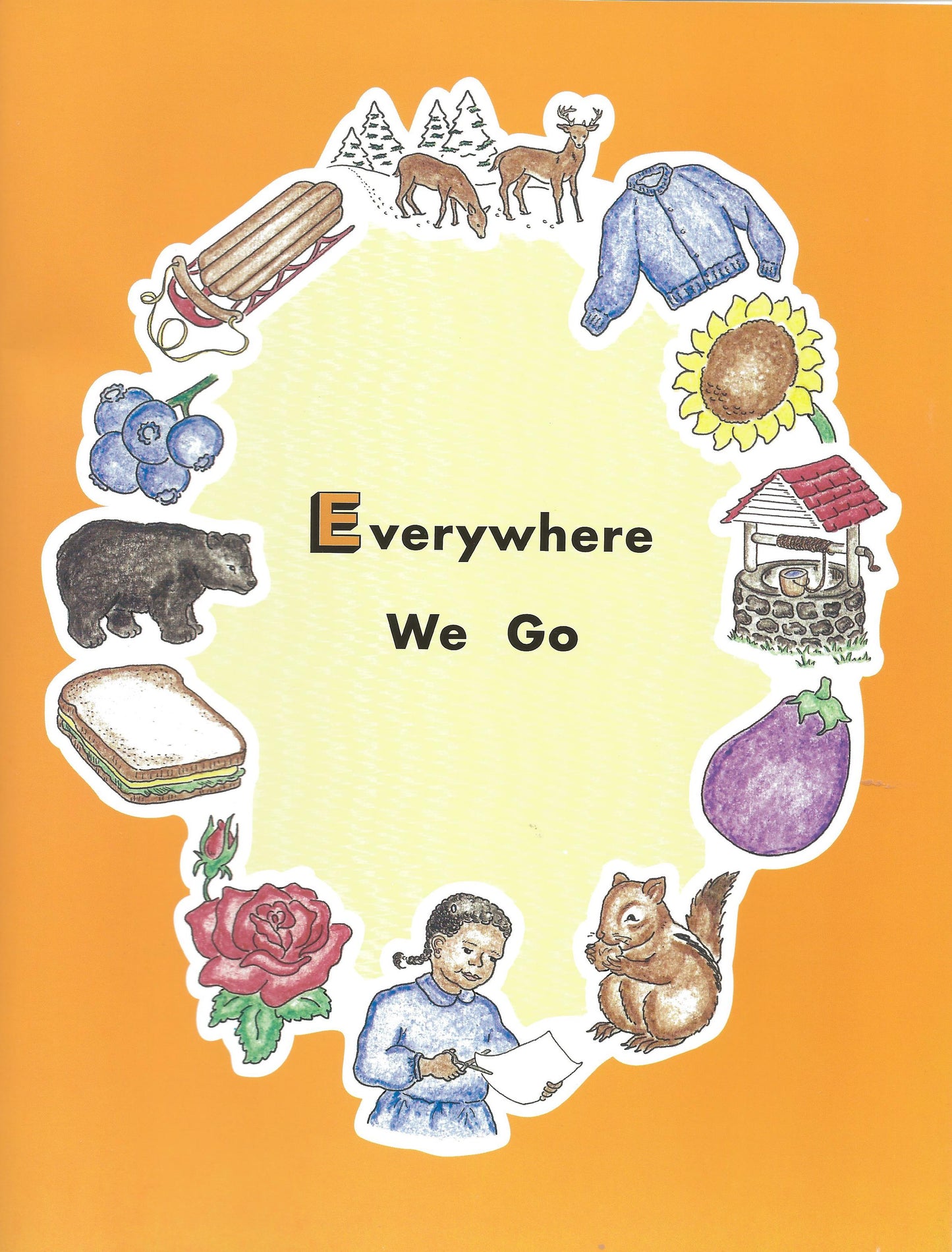 Everywhere We Go