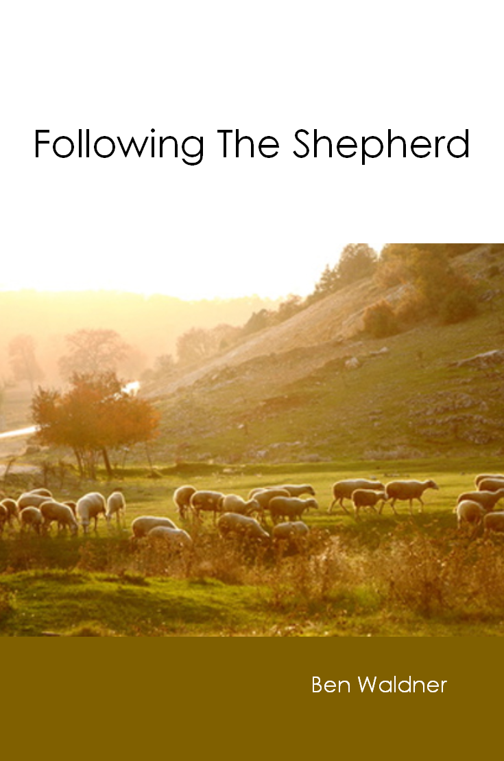Following the Shepherd