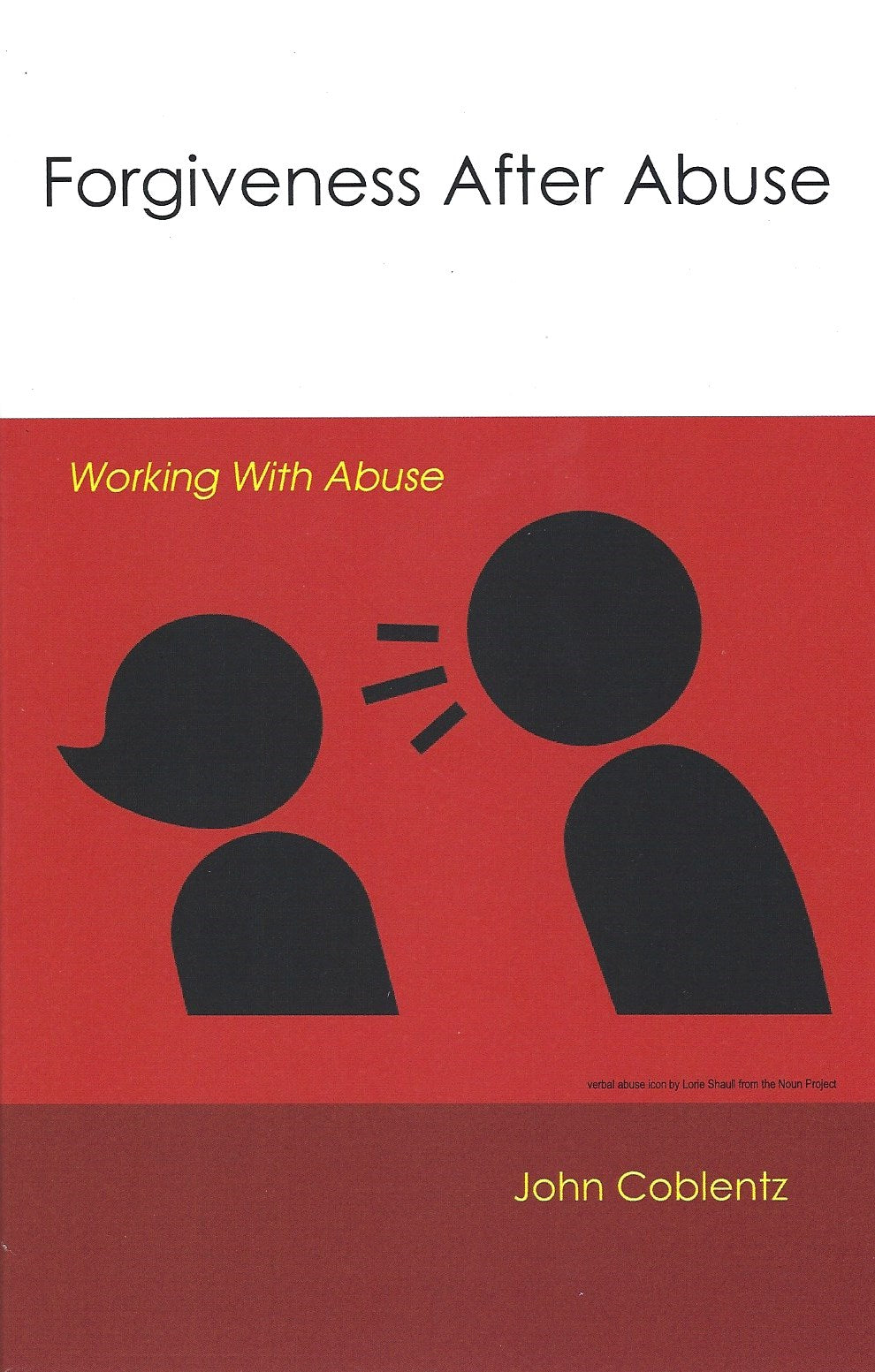 Forgiveness After Abuse