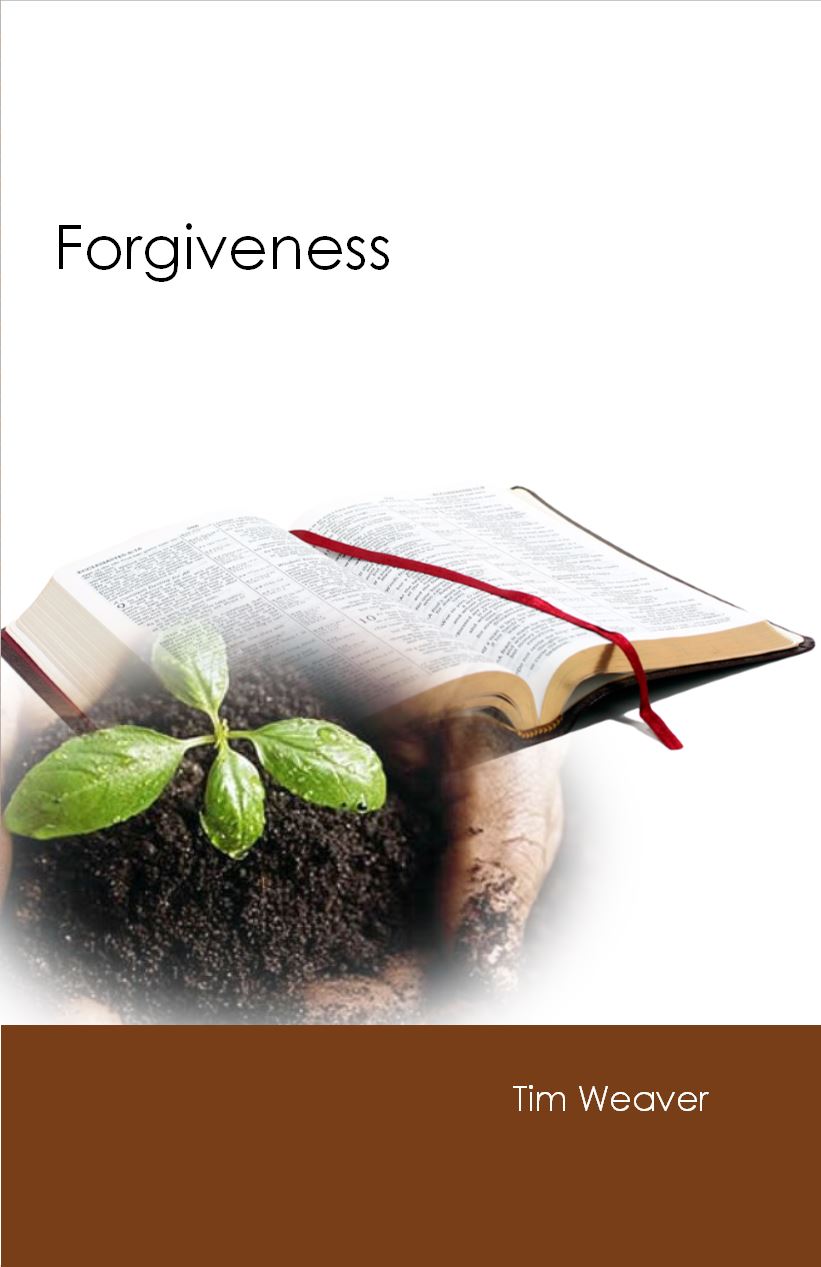 Forgiveness