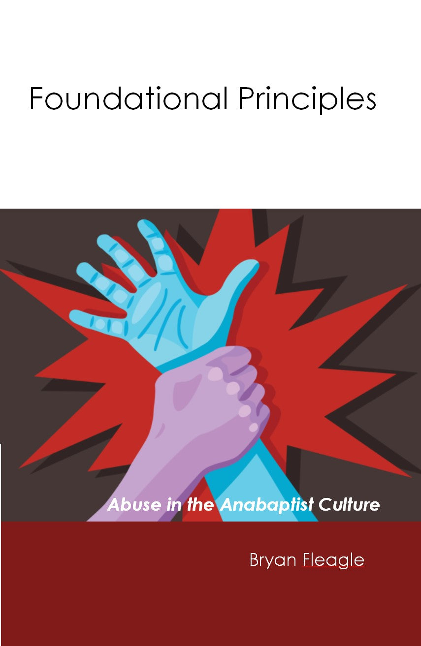 Foundational Principles