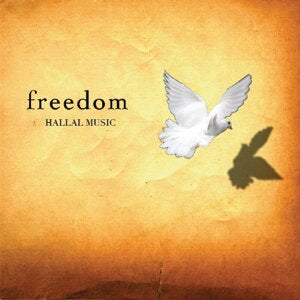 Freedom CD