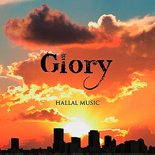 Glory CD