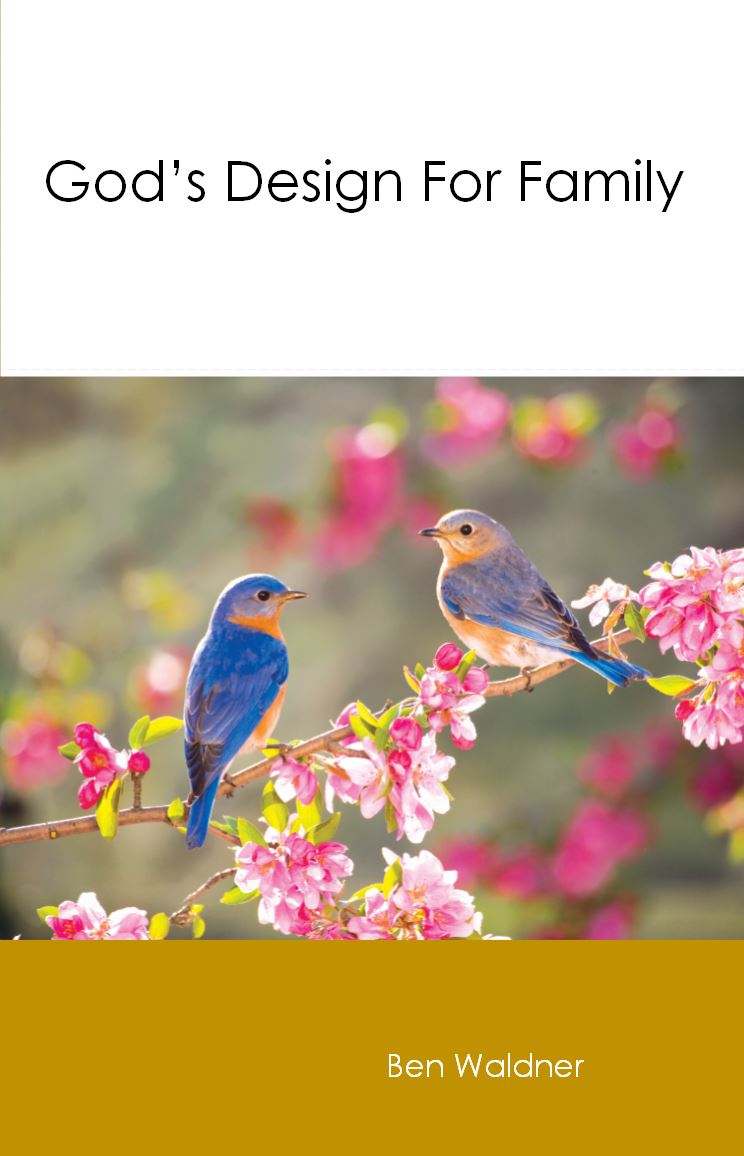 God's Design for Family
