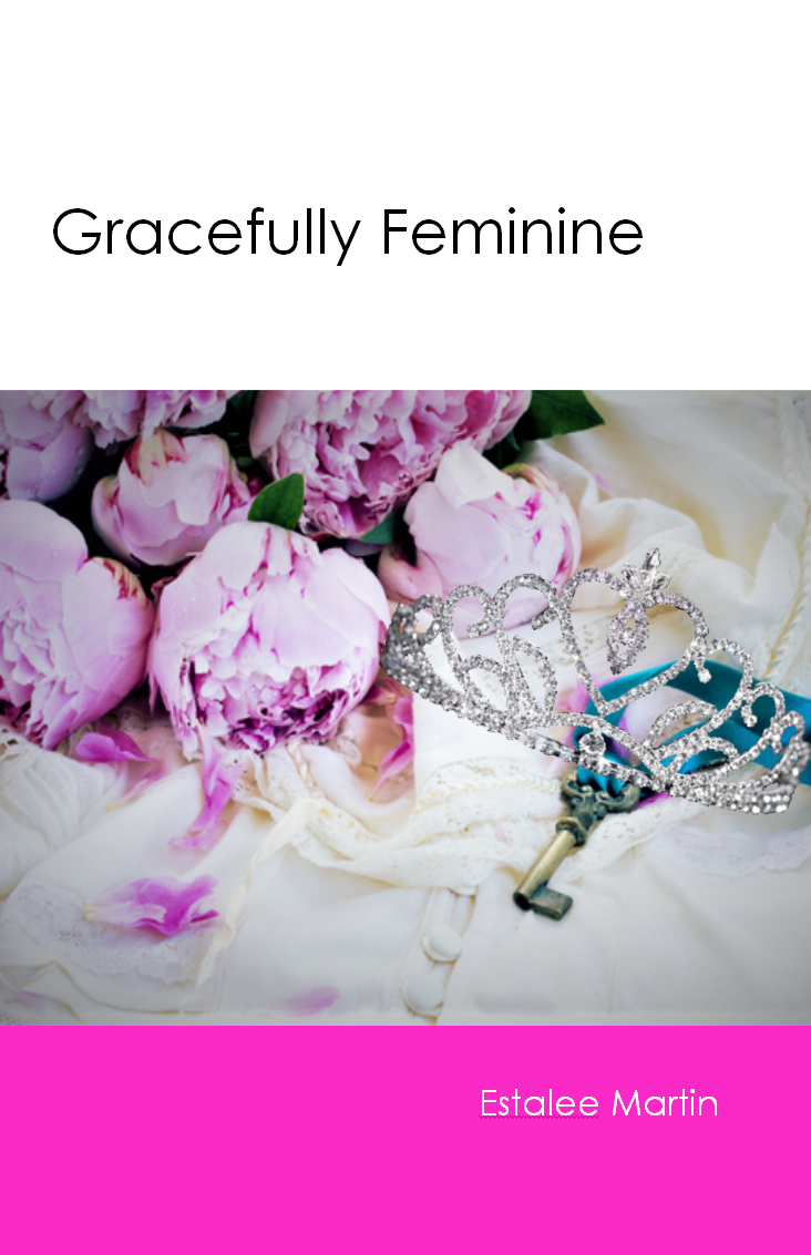 Gracefully Feminine