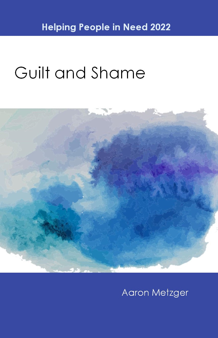 Guilt and Shame