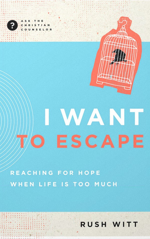 I Want to Escape