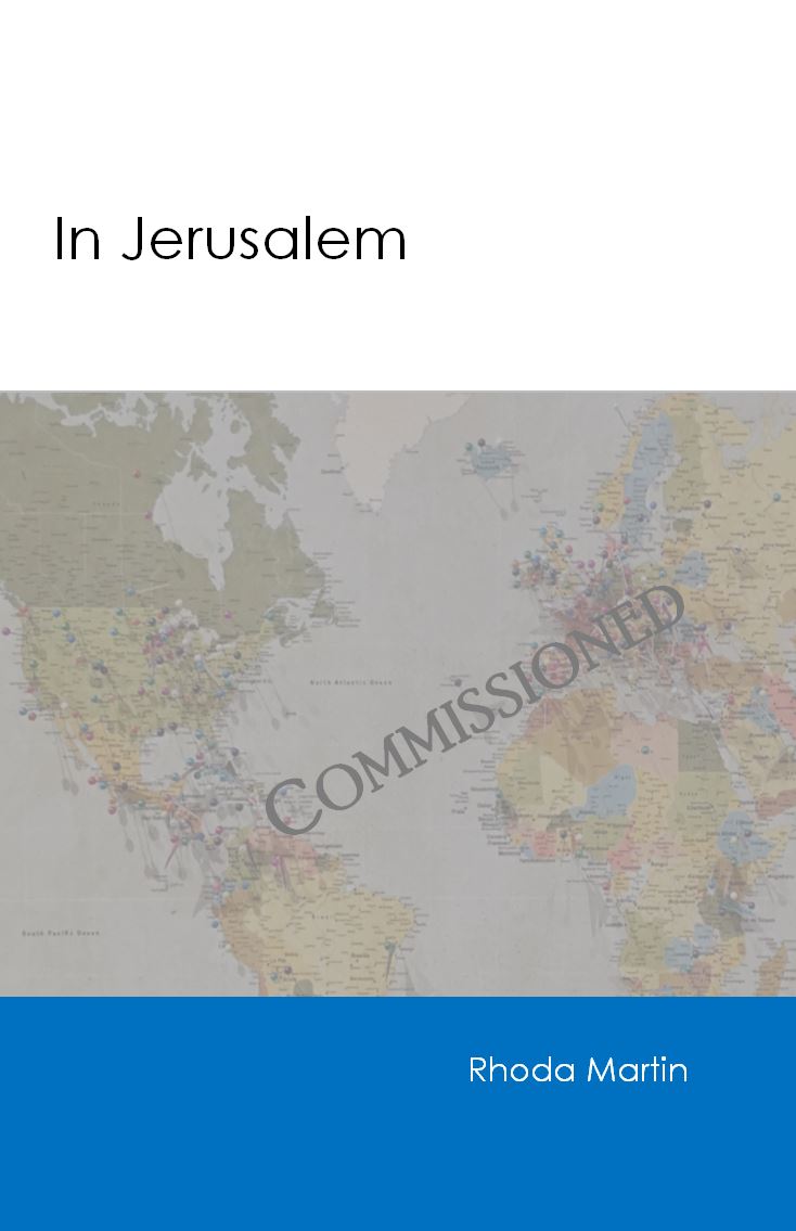 In Jerusalem