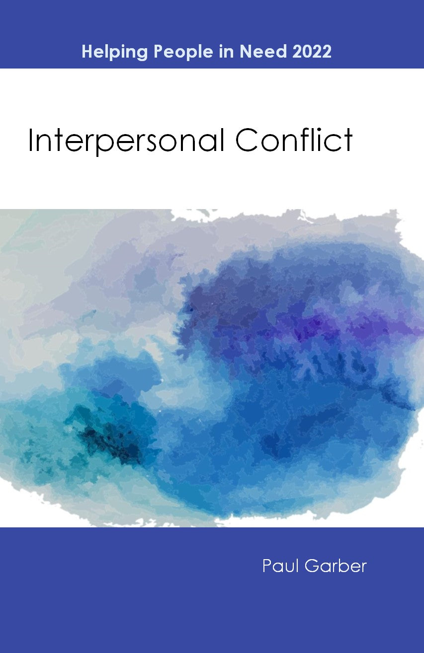 Interpersonal Conflict