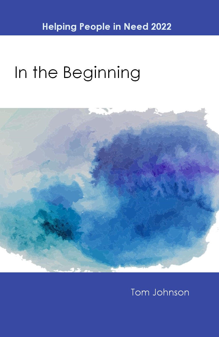 In the Beginning