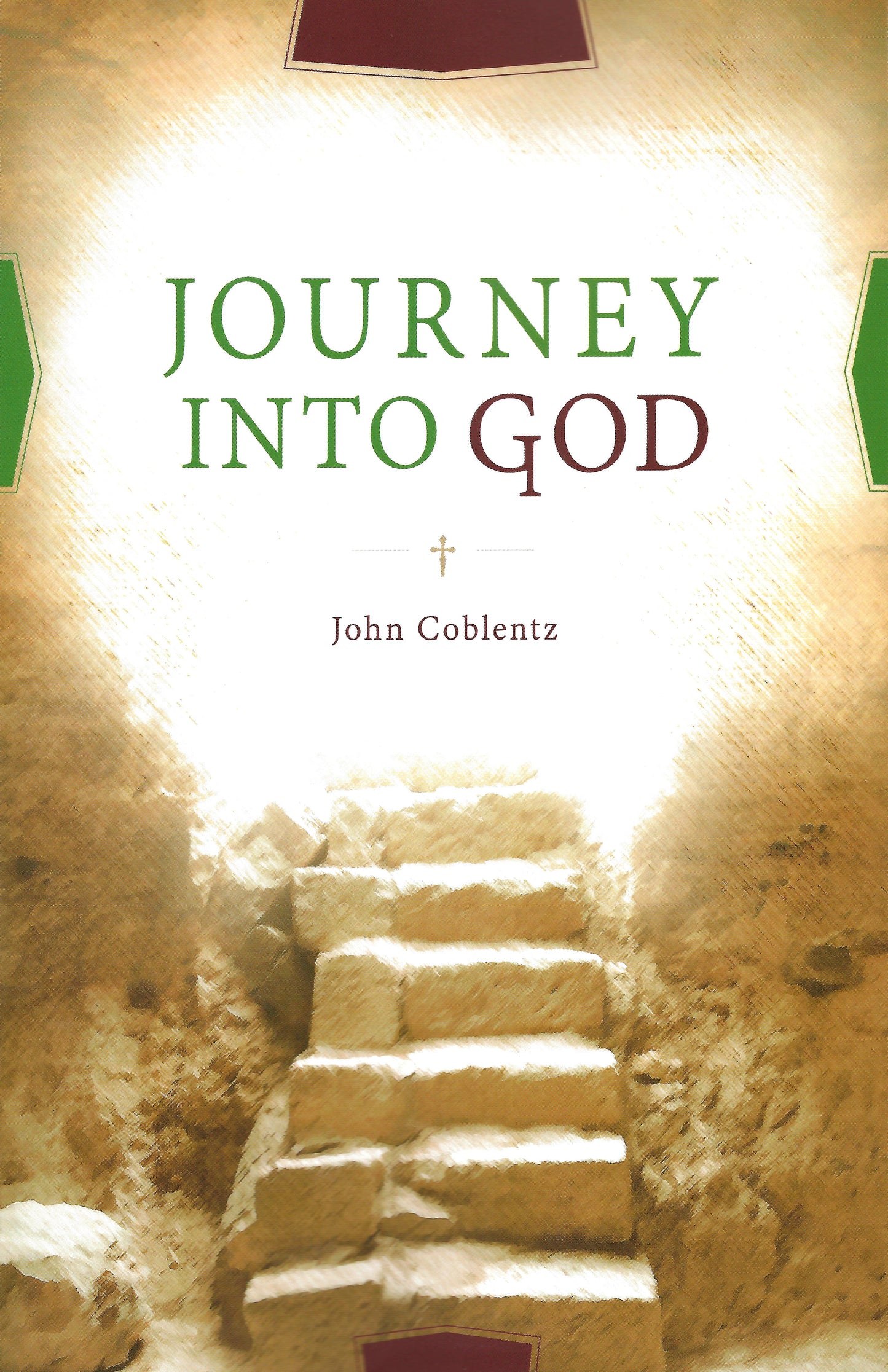 Journey into God