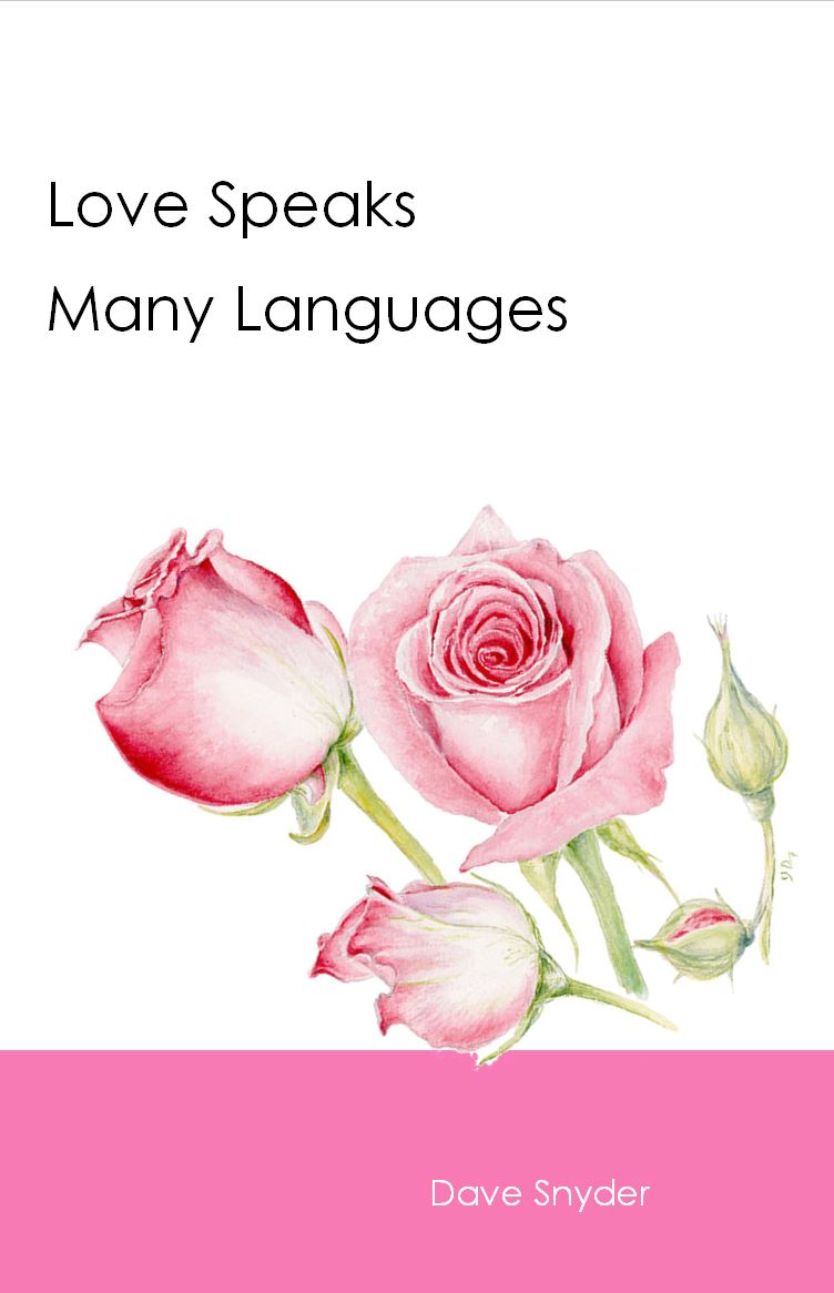 Love Speaks Many Languages