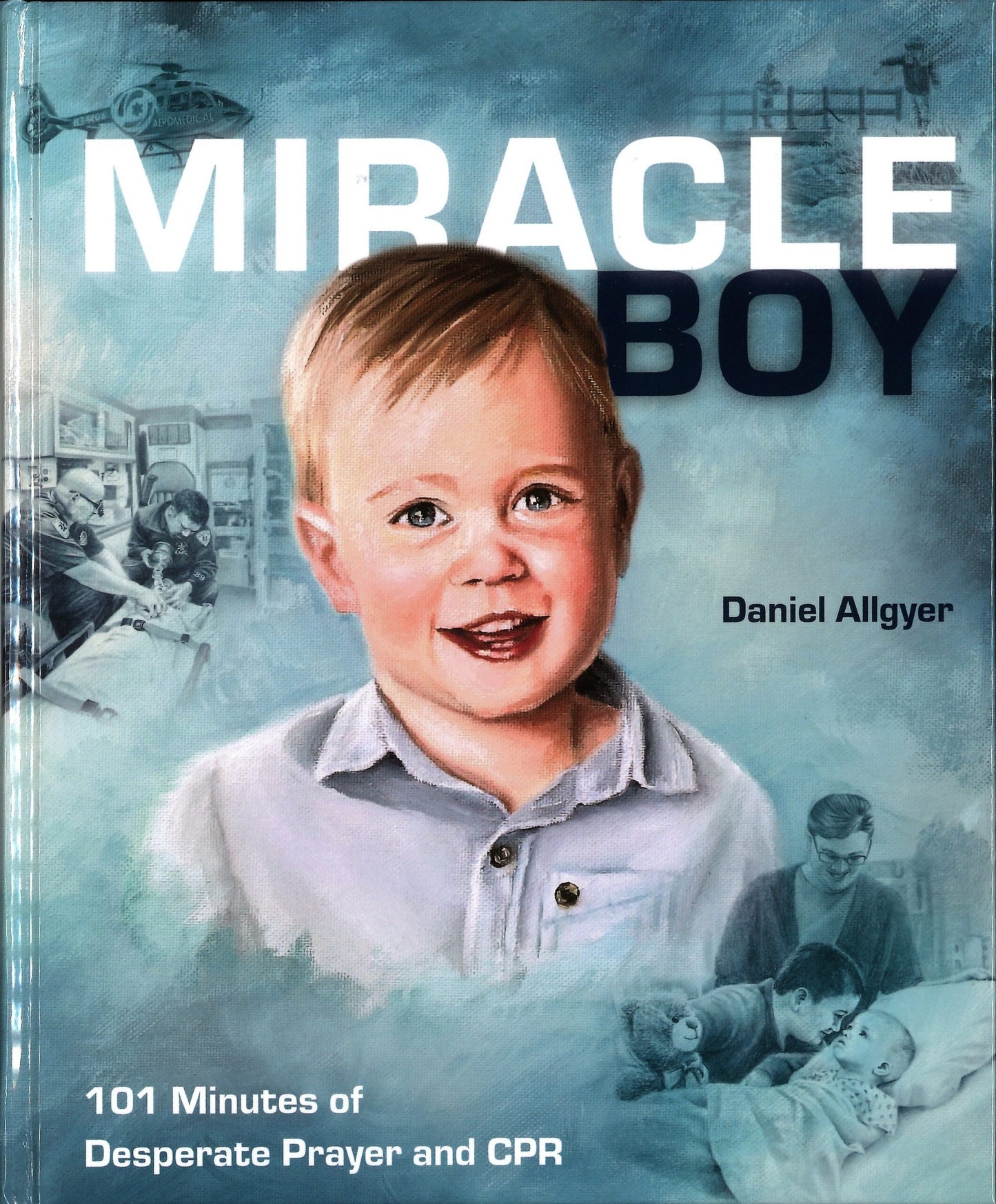 Miracle Boy