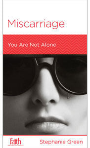 Miscarriage - You Are Not Alone