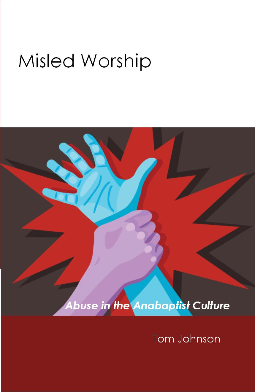 Misled Worship?