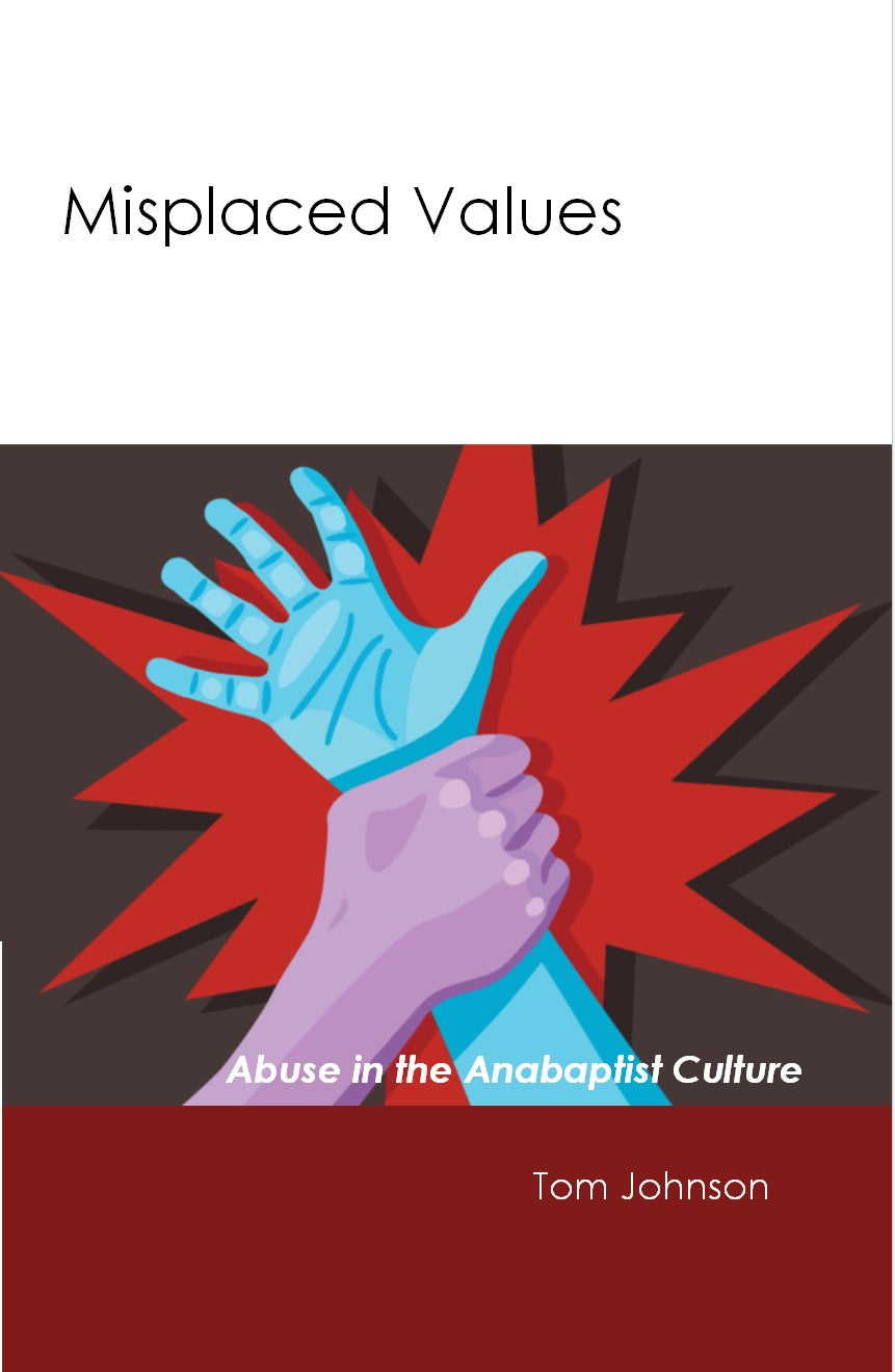 Misplaced Values?