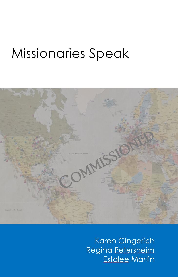 Missionaries Speak