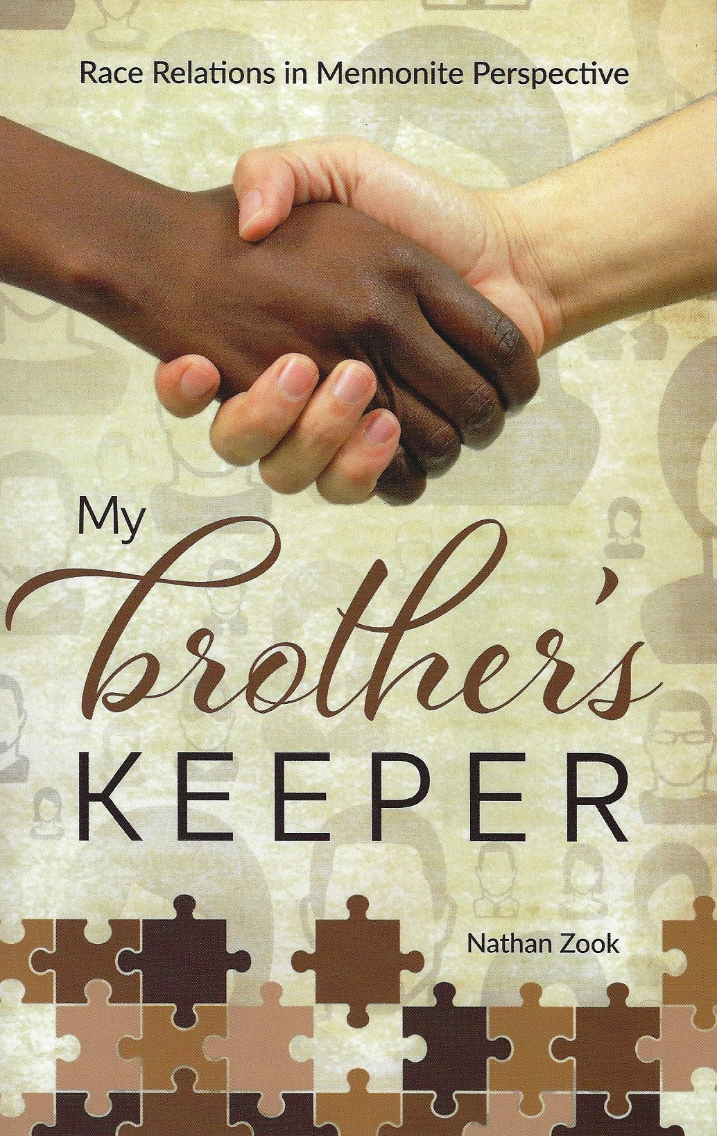 My Brother's Keeper