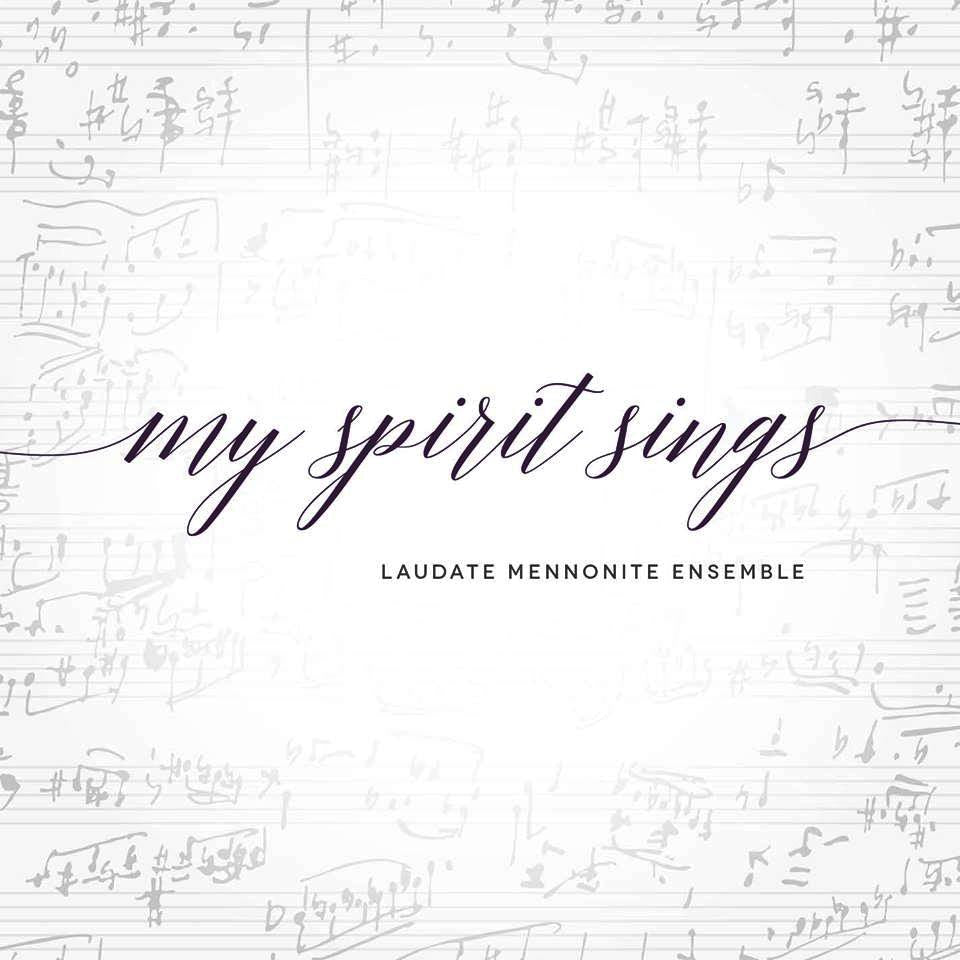 My Spirit Sings CD
