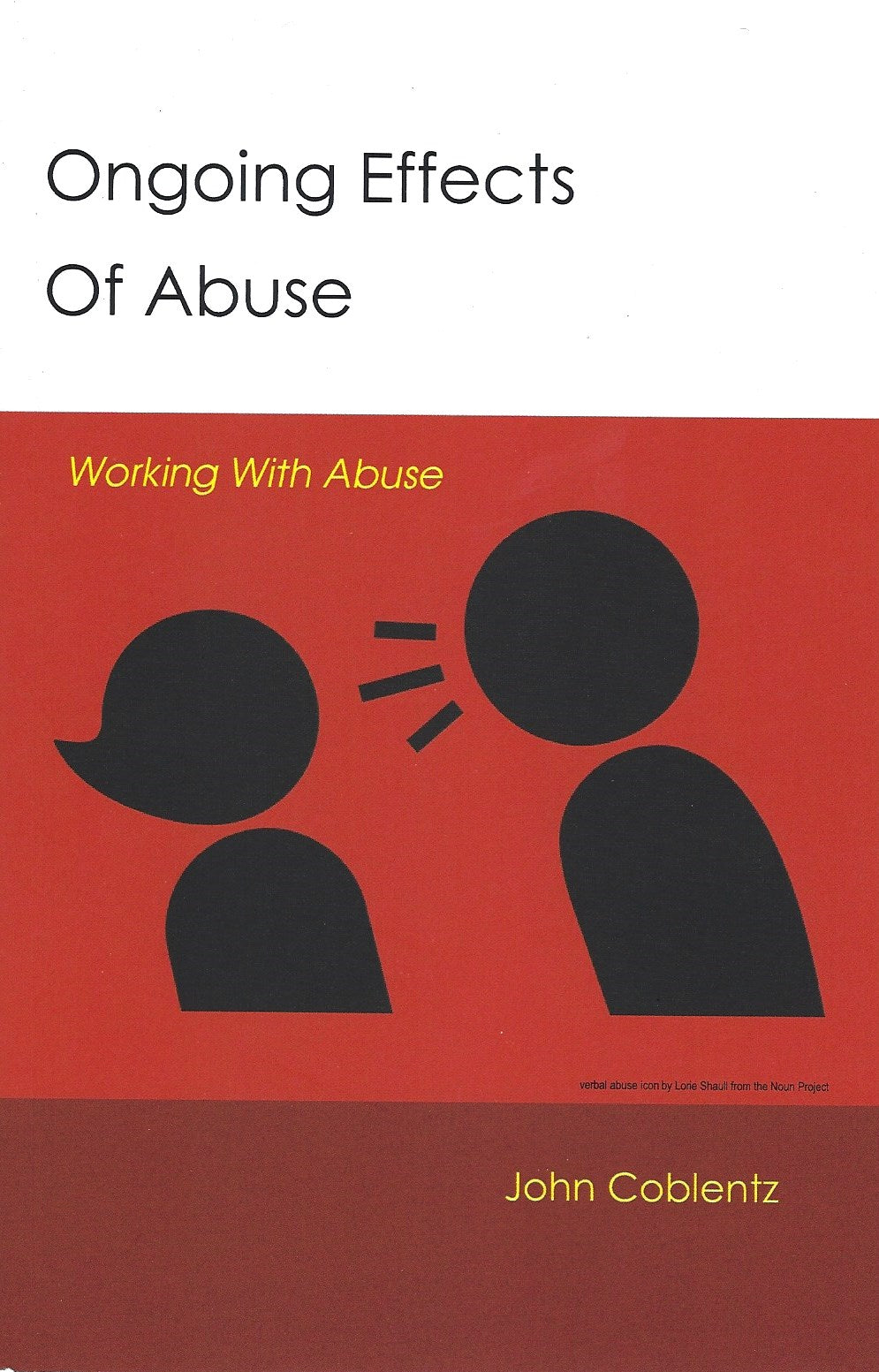 Ongoing Effects of Abuse