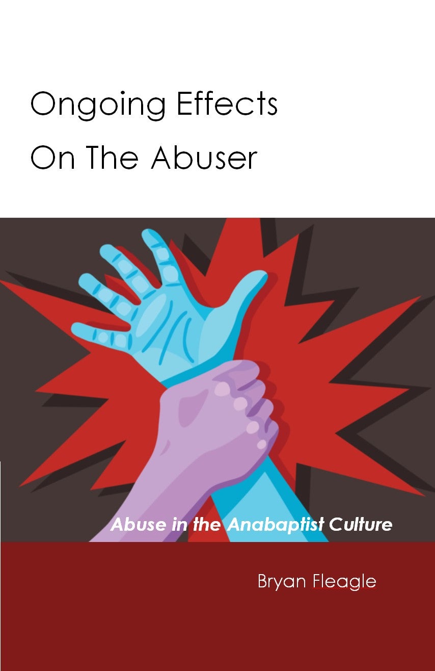 Ongoing Effects on the Abuser