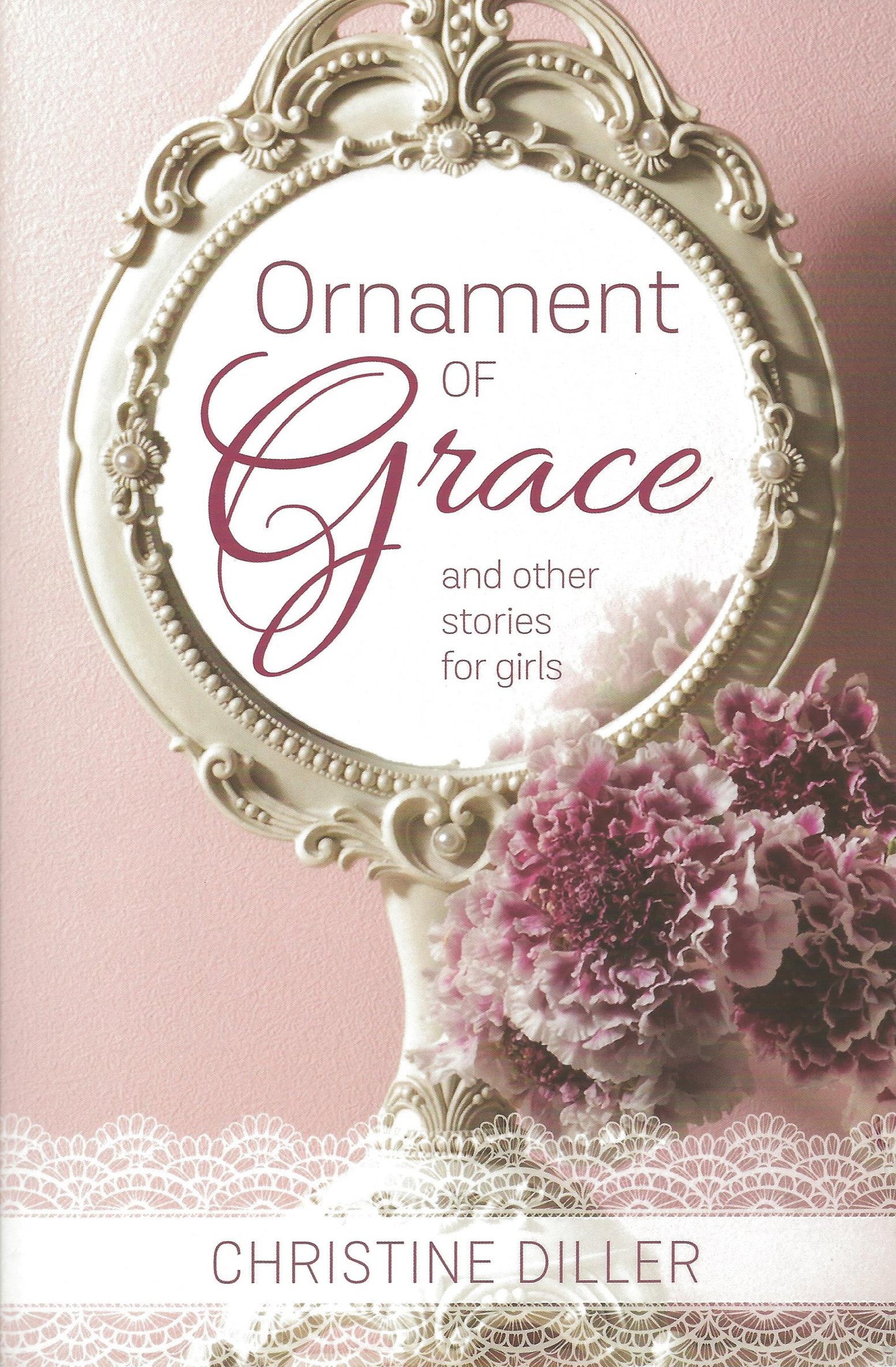 Ornament of Grace