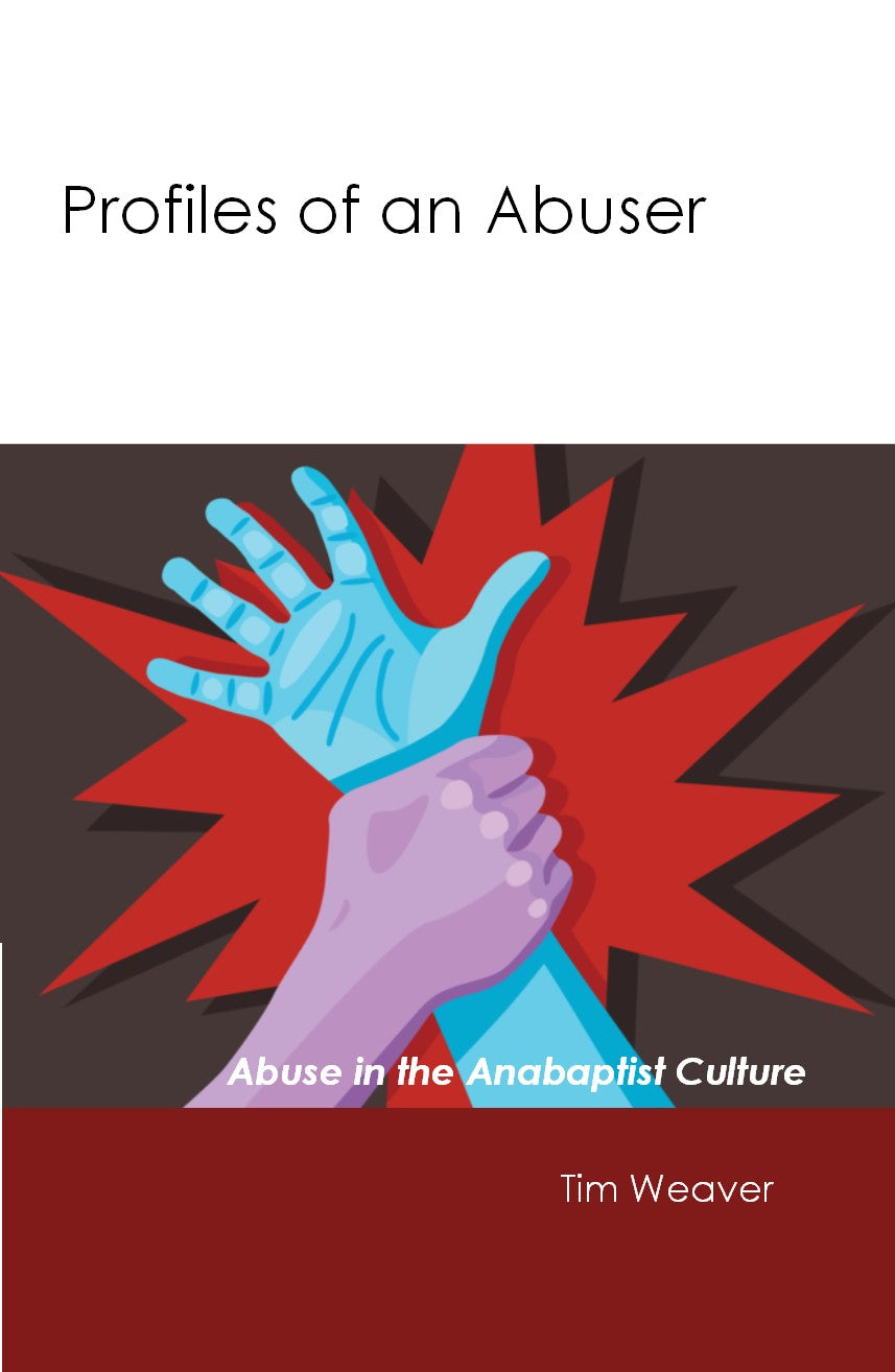 Profiles of an Abuser
