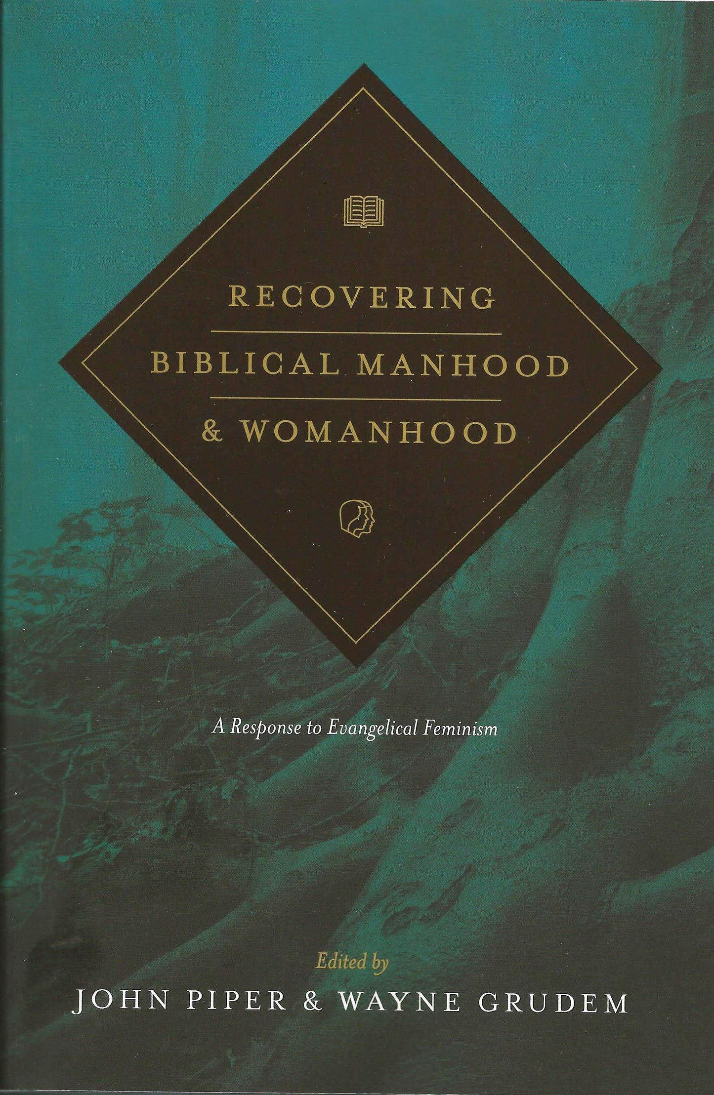 Recovering Biblical Manhood & Womanhood