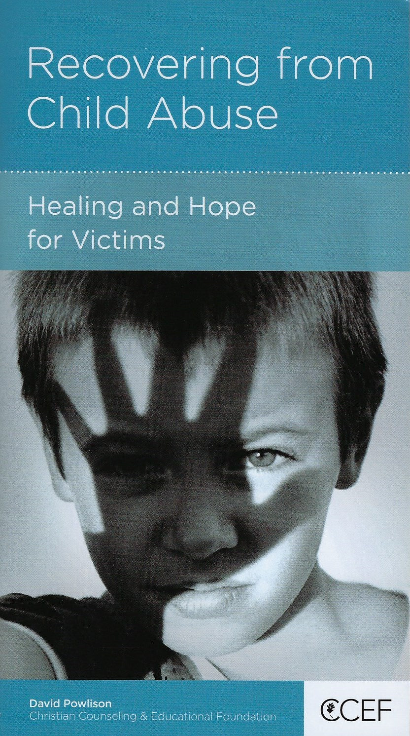 Recovering from Child Abuse