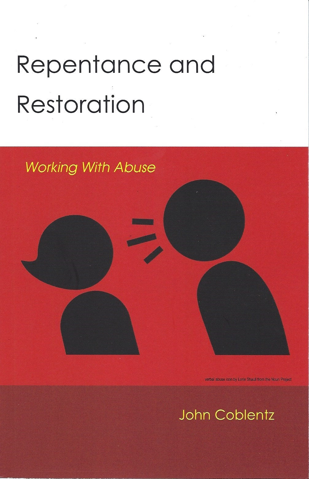 Repentance and Restoration